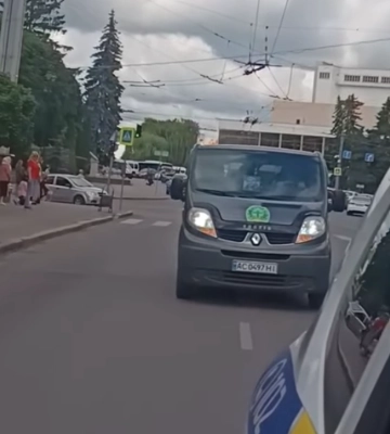 У громаді два поховання за два дні: на Волинь «на щиті» востаннє повертається Герой Микола Генелюк