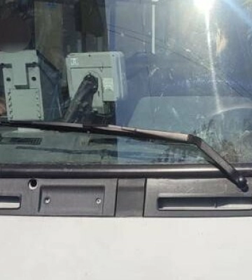 11-річний велосипедист помер в лікарні після наїзду маршрутки в центрі Львова