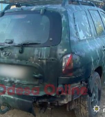 На Одеській залізниці травмувався підліток