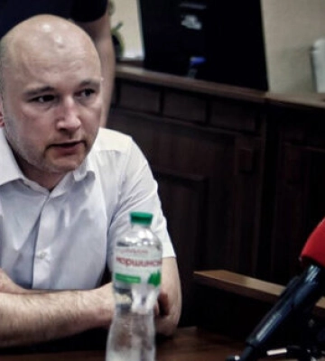 Вища рада правосуддя звільнила суддю Тандира, який збив на смерть нацгвардійця