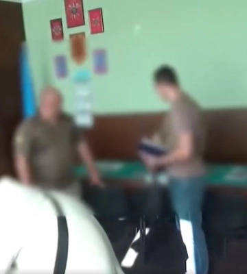 За время военного положения приобрел имущество на $350 000: в Днепре будут судить экс-руководителя ТЦК