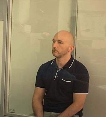 Высший совет правосудия уволил судью Тандыра, сбившего насмерть нацгвардейца в Киеве