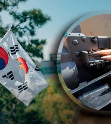 Южная Корея пересмотрит вопрос поставки оружия в Украину, – Yonhap