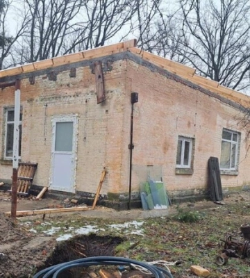 На Волині директор фірми та керівник КЕВ завищили вартість ремонту приміщень на понад 2,2 млн гривень