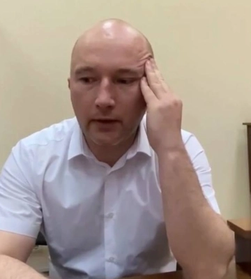 Вища рада правосуддя звільнила суддю Тандира, який насмерть збив нацгвардійця