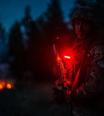На фронті за добу - 158 зіткнень, найбільше на Покровському та Краматорському напрямках