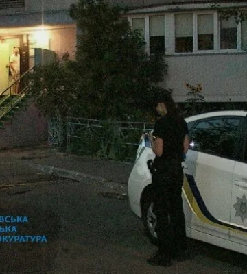 Одного из нападавших на священника в Киеве в 2015-м году приговорили к 15 годам тюрьмы