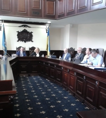 Члени ВККС з першої спроби не змогли обрати голову Комісії: що відомо