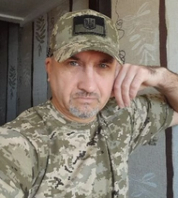 Завтра у Кременчуці попрощаються з полеглим воїном Романом Ковтуном