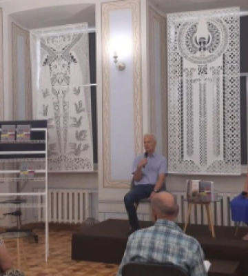 Могли вступити в НАТО ще в 1992: у Львові ексміністр розповів, як Україна втрачала ядерний арсенал Могли вступити в НАТО ще в 1992: у Львові ексміністр розповів, як Україна втрачала ядерний арсенал