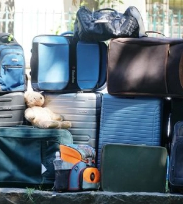 В Ужгороді провели толоку до Всесвітнього дня біженців