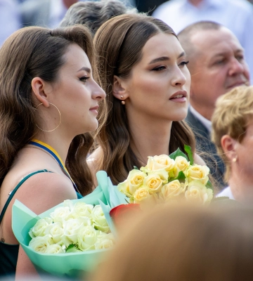 У Торчинській громаді досі працює школа, якій майже 100 років (відео)