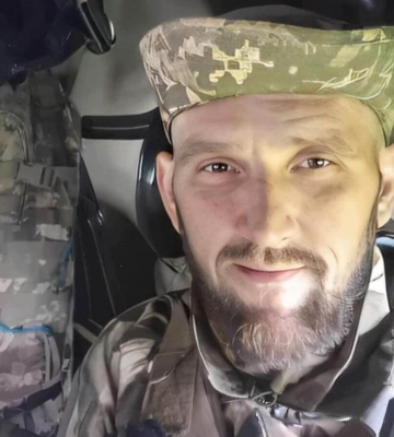 Набережну у Рівному - перейменували