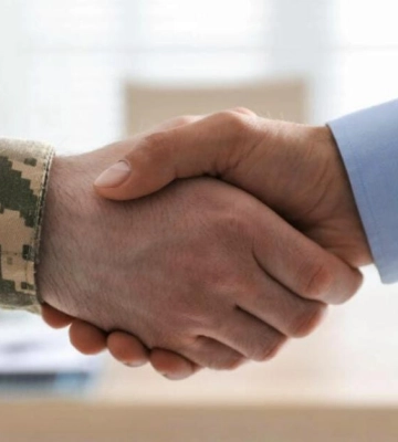 На Полтавщині ветерани та їхні родини можуть отримати грант для бізнесу