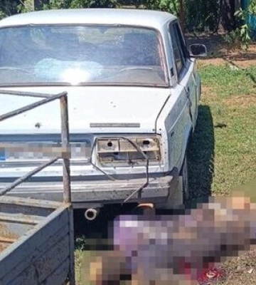 Окупанти вдарили по Розкішному на Донеччині з РСЗВ &quot;Смерч&quot;: троє людей загинули, ще четверо зазнали поранень, серед них 14-річний підліток
