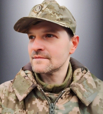 Завтра Львів попрощається із захисником Дмитром Гладким