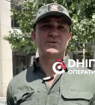 У Дніпрі за участі нардепа Тищенка влаштували облаву на кол-центри
