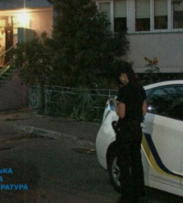 Одного з нападників на священника в Києві в 2015-му році засудили до 15 років тюрми