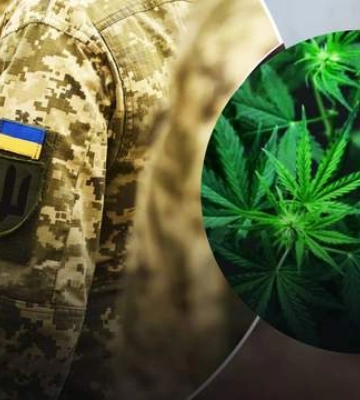 Отрута для військових у прифронтових зонах: в Україні викрили гігантську нарколабораторію