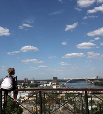 Мінекономіки: у травні ВВП зріс на 3,7%