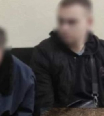 На Рівненщині на 17 років сяде чоловік, який вбив товариша під час застілля