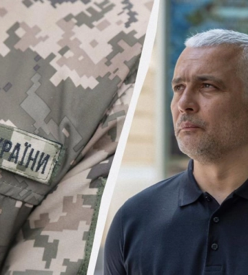В Украине нет принудительной мобилизации: глава Одесской ОВА объяснил "бусизацию"