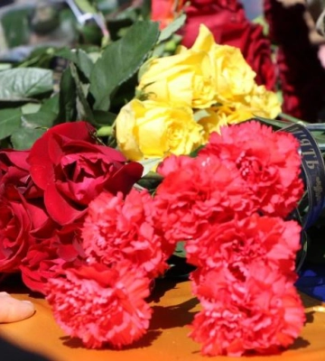 На війні загинули троє воїнів з Полтавщини