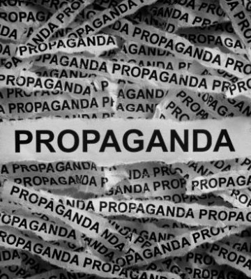 россияне ведут на ВОТ антиукраинскую пропаганду: как это организовано