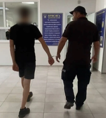 Підпали автівки військових: на Одещині затримали двох підлітків