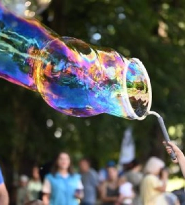 Сьогодні на Закарпатті відзначили Всесвітній день біженців