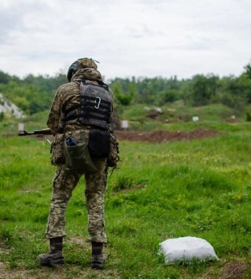 На Куп’янському напрямку тривають п’ять штурмових дій, ще три атаки ворога відбито — Генштаб ЗСУ