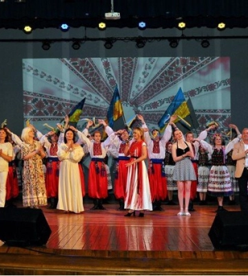 Визначили переможців І туру фестивалю дитячої творчості «Луцьк – територія талантів»