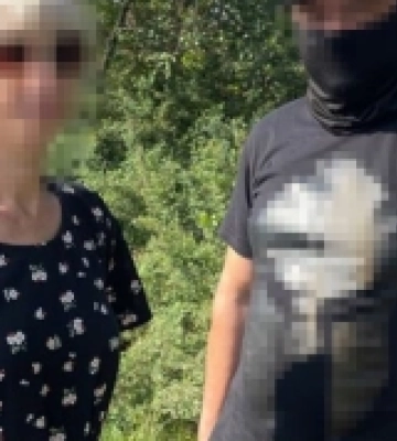 Затримано двох зрадниць, які допомагали РФ на початку повномасштабного вторгнення, - СБУ. ФОТО