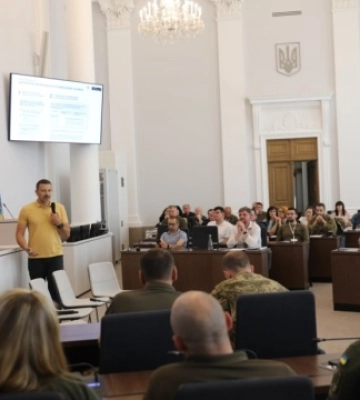 У Львові відбувся перший Всеукраїнський форум рекрутерів