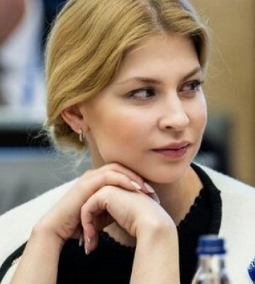 Стефанішина про очікування України від саміту НАТО: Закріплення незворотності курсу до Альянсу