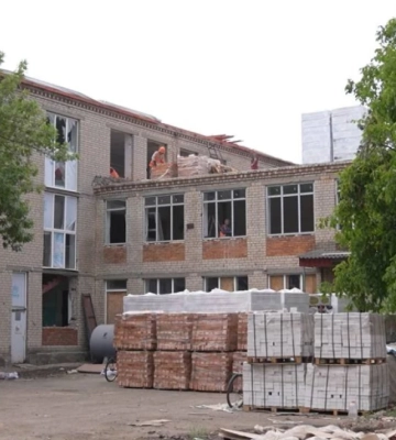 Журналісти з’ясували, що кошти на відбудову Херсонщини отримала компанія пов’язана з місцевою владою та поліцією