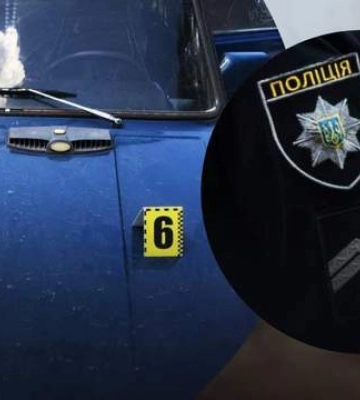 Во время вручения повесток на блокпосту произошла стрельба: детали инцидента на Сумщине