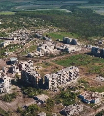 &quot;Ситуація надзвичайно важка&quot;. 24-та ОМБр повідомила про передислокацію в район Часового Яру для посилення оборони