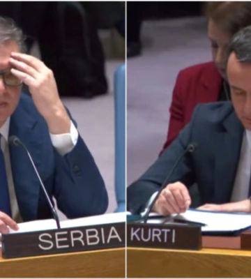 Лідери Косова та Сербії проведуть зустріч щодо нормалізації відносин за посередництва ЄС
