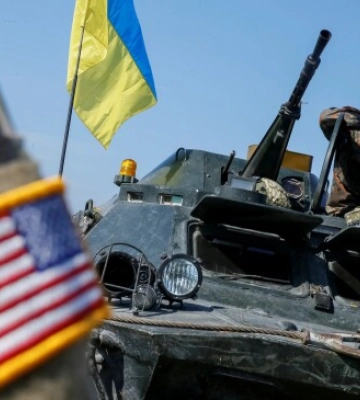 США разрешили Украине бить по любым целям рф на границе