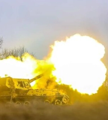 США дозволили Україні бити по будь-яких цілях РФ на кордоні, - Politico