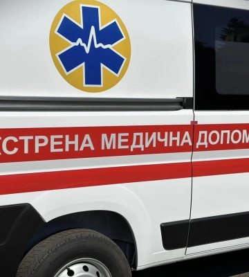 Радивилівській та Зарічненській тергромадам передадуть &quot;швидкі&quot; під мобільні аптечні пункти