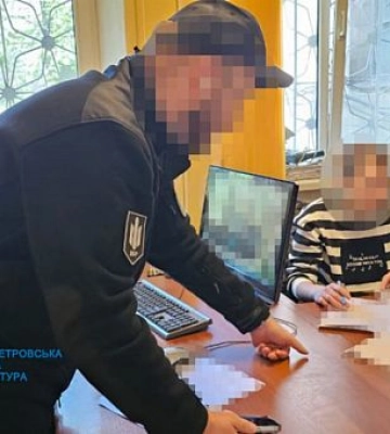55 мільйонів збитків: на Дніпропетровщині судитимуть податківицю