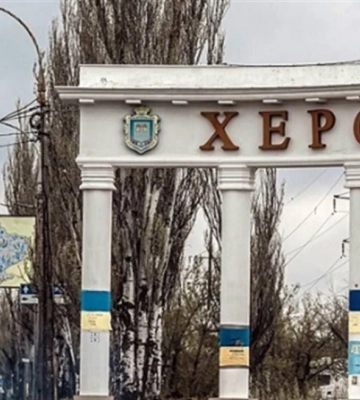 Яку зарплату отримали заступники начальника Херсонської військової адміністрації з березня по травень 2024 року