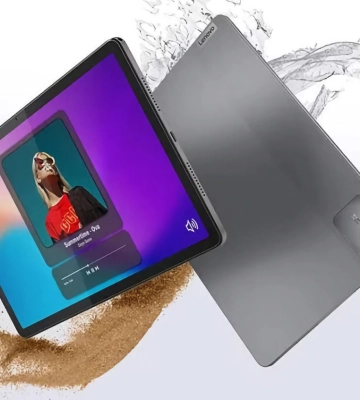 Lenovo Tab K11 LTE: планшет з 11-дюймовим екраном і підтримкою 4G за $250