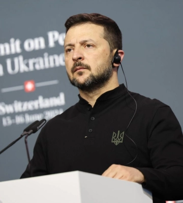 Сонячні панелі в кожну школу й лікарню: підсумки Ставки Зеленського