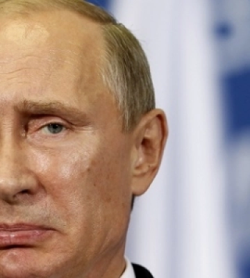Путін пригрозив наслідками Південній Кореї, якщо вона постачатиме летальну зброю Україні