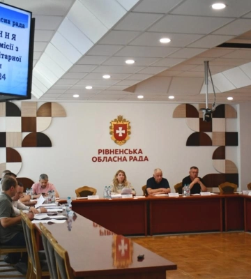 Ще один заклад для діток з інвалідністю може з’явитися на Рівненщині