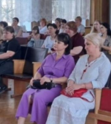 Відбулися щорічні звітування керівників закладів загальної середньої освіти Білгорода-Дністровського
