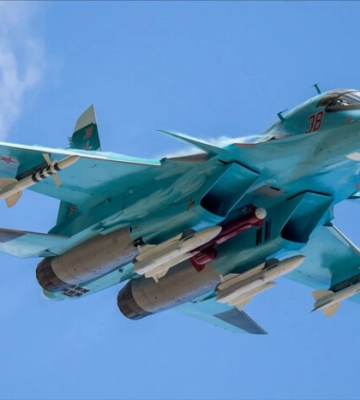 ППО збила усі авіаракети, якими росіяни цієї ночі атакували Україну - Повітряні Сили